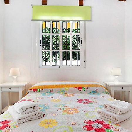 Apartamento En La Playa Con Terraza 3 콘일데라프론테라 외부 사진