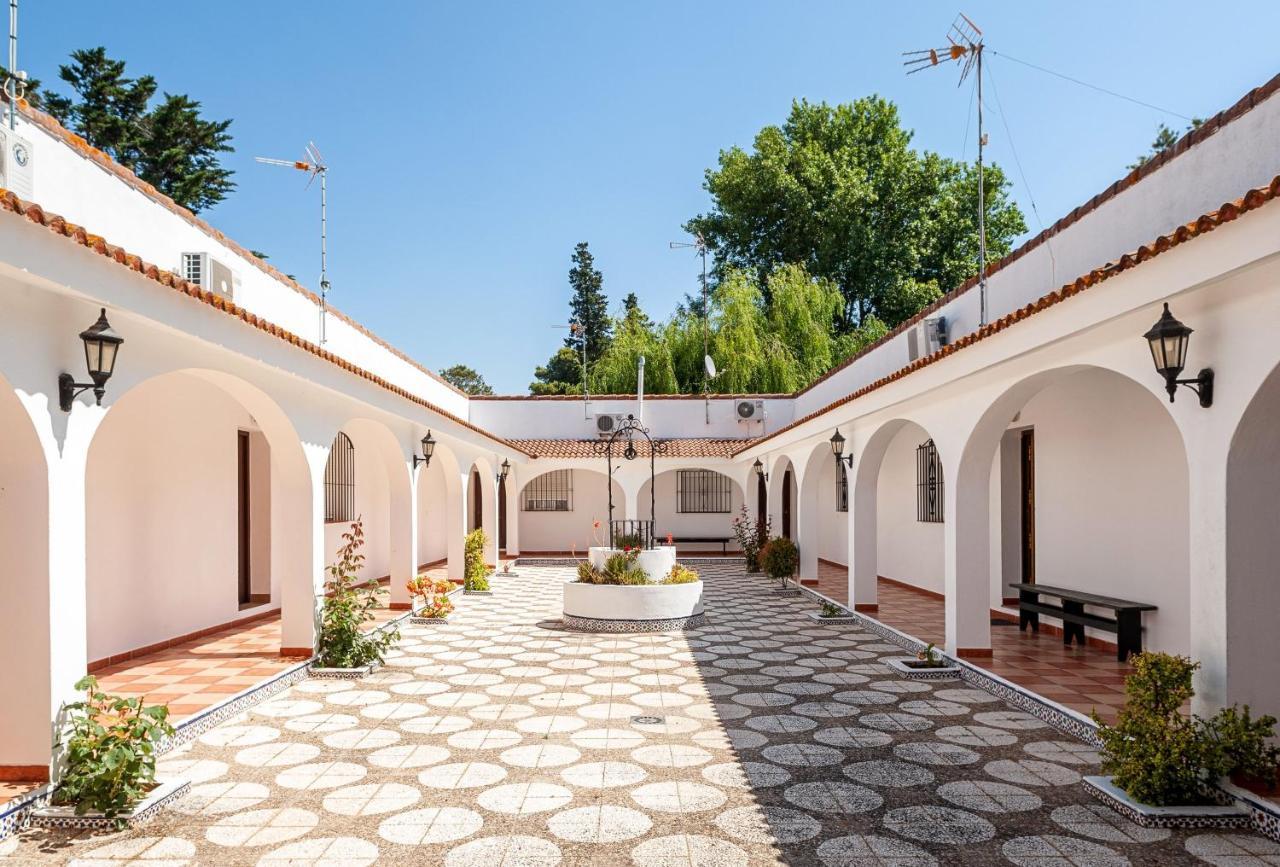 Apartamento En La Playa Con Terraza 3 콘일데라프론테라 외부 사진