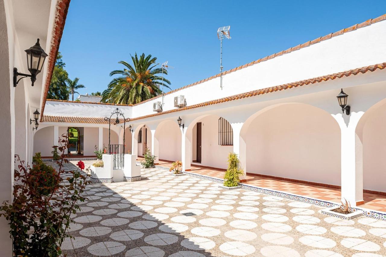 Apartamento En La Playa Con Terraza 3 콘일데라프론테라 외부 사진