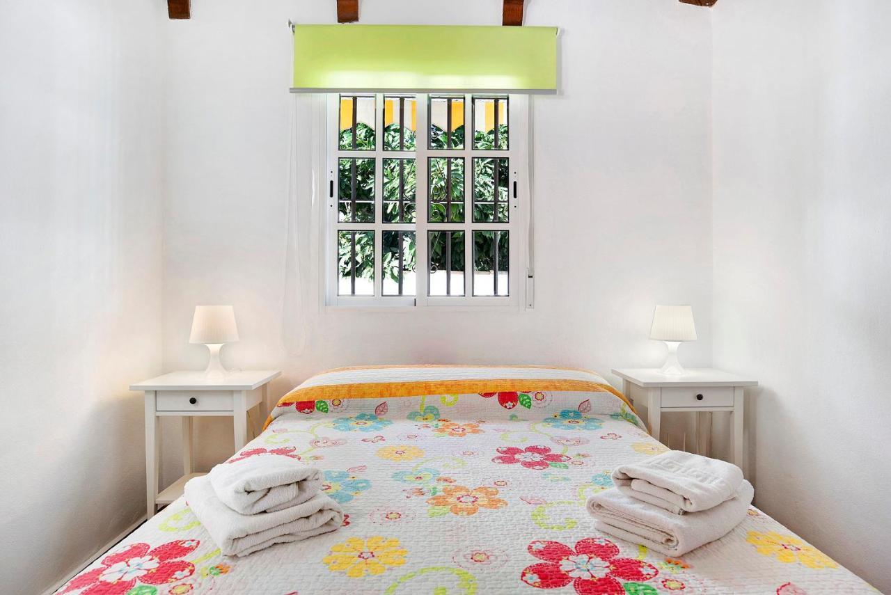 Apartamento En La Playa Con Terraza 3 콘일데라프론테라 외부 사진