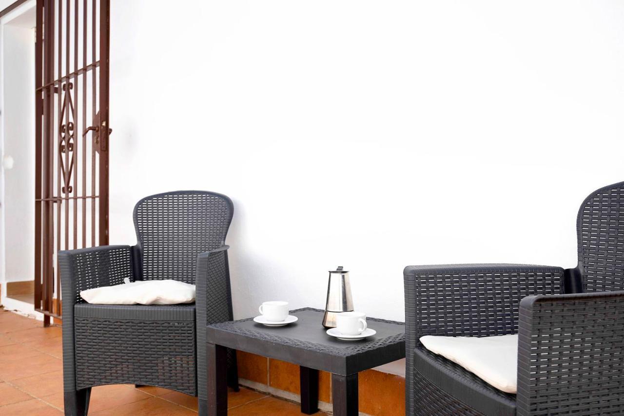 Apartamento En La Playa Con Terraza 3 콘일데라프론테라 외부 사진
