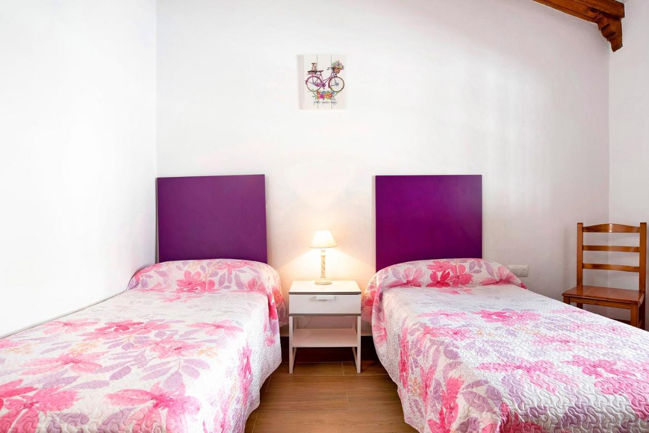 Apartamento En La Playa Con Terraza 3 콘일데라프론테라 외부 사진